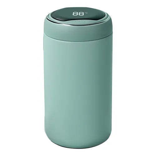 vaso con sensor 