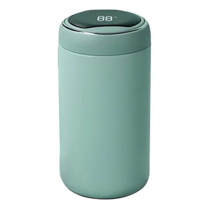 vaso con sensor 