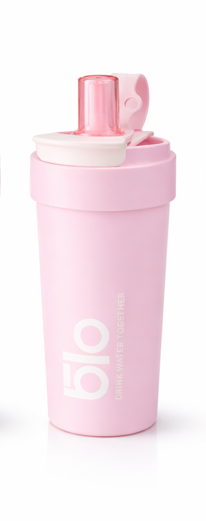 vaso doble boquilla 