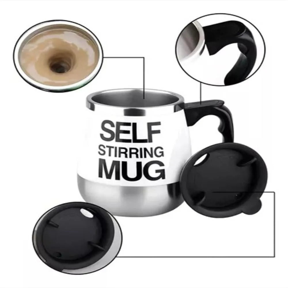 vaso mug termico