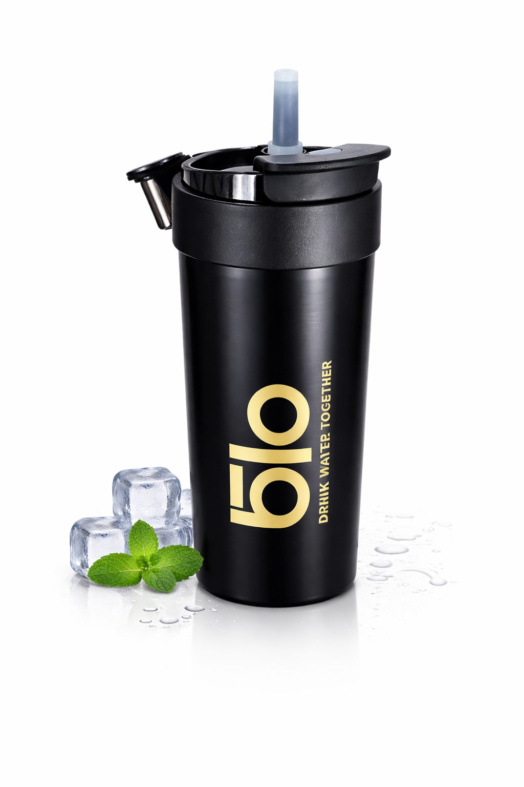 vaso termico alo