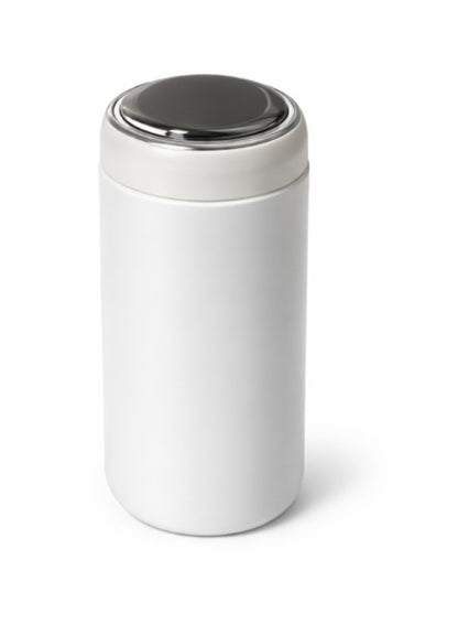 vaso termico con pantalla 