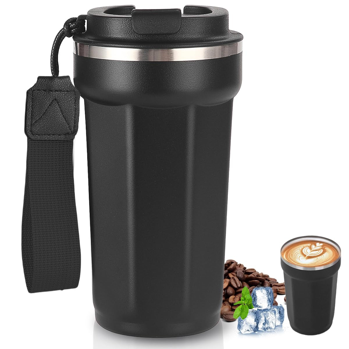 vaso termico para cafe 