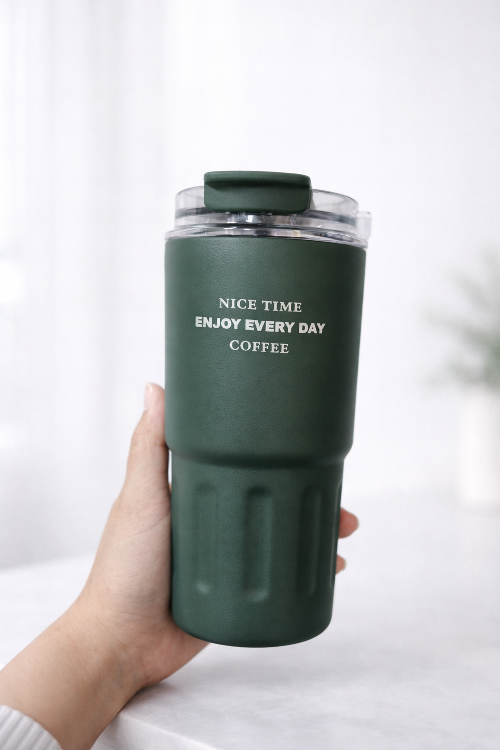 vaso termico para cafe de 480ml