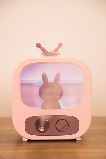 Humidificador TV