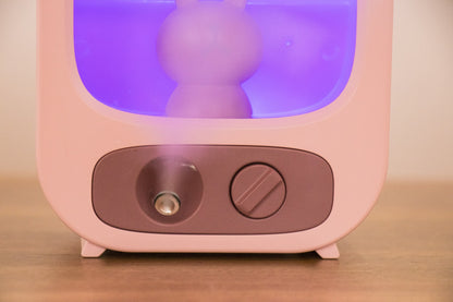 Humidificador TV